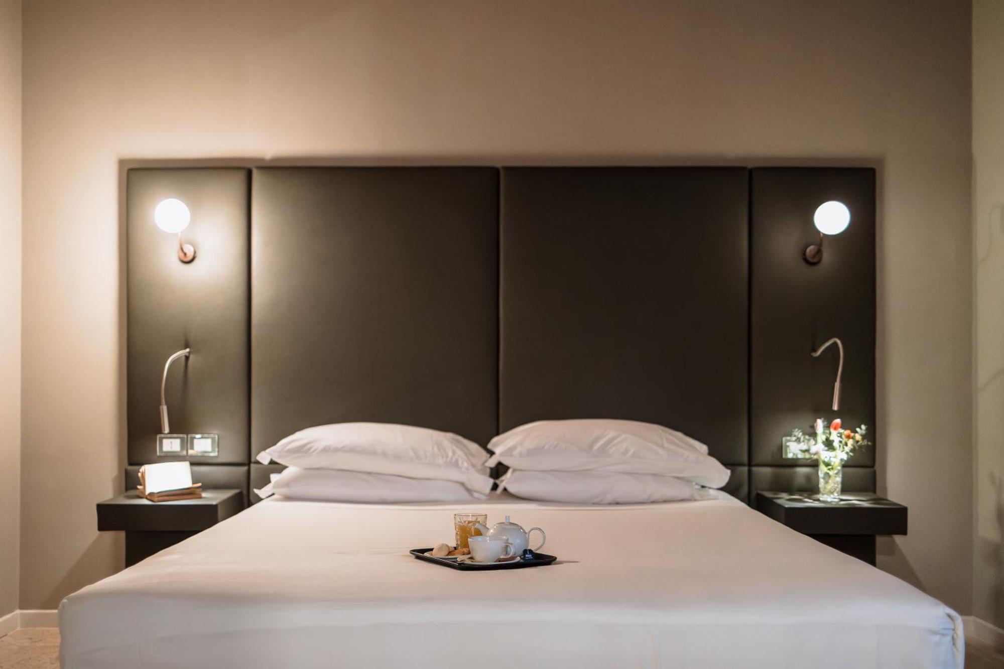 Le Greghe Suites Лацизе Екстер'єр фото